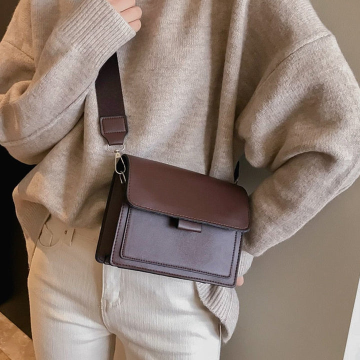 Sienna | Chic and Sleek Bag with Contemporary Sophistication