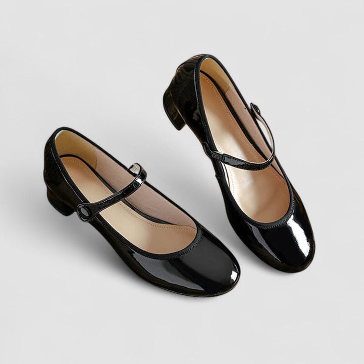 Mayzhera - Orthopedic Mary Jane Shoes