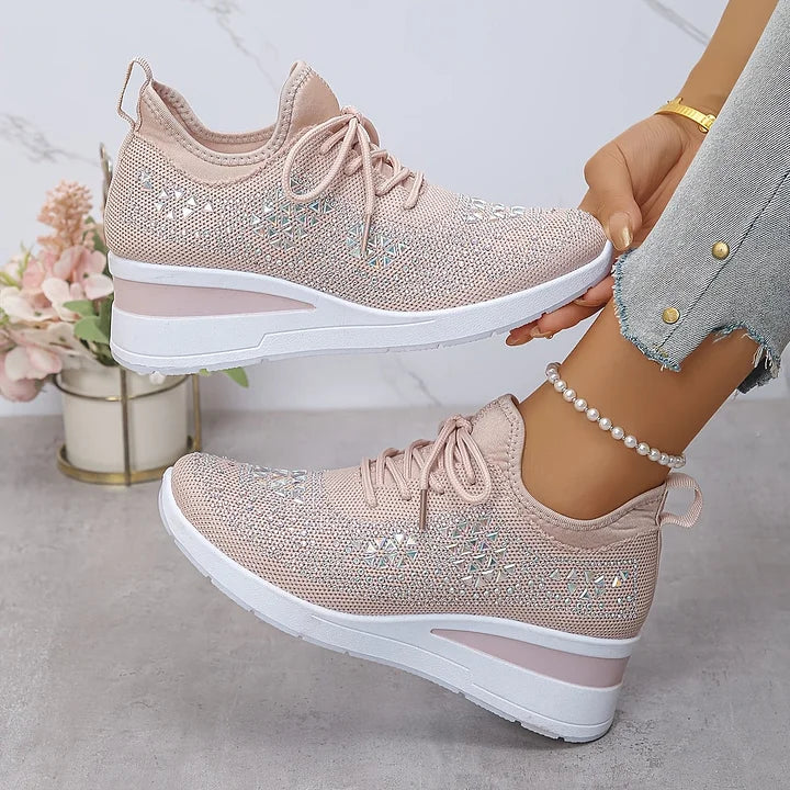 Cora - Supreme Comfort Orthopedic Sneakers