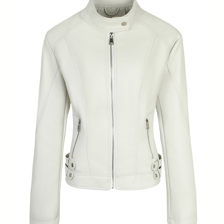 Élodie™ | Luxurious Elegance Jacket