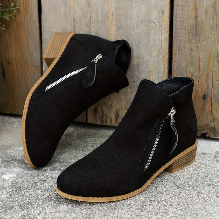Savrani™ | Elegant orthopedic shoes for women