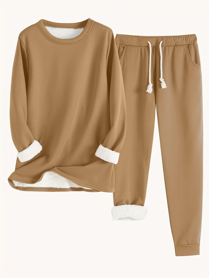 Karina | Comfortable Lounge Set