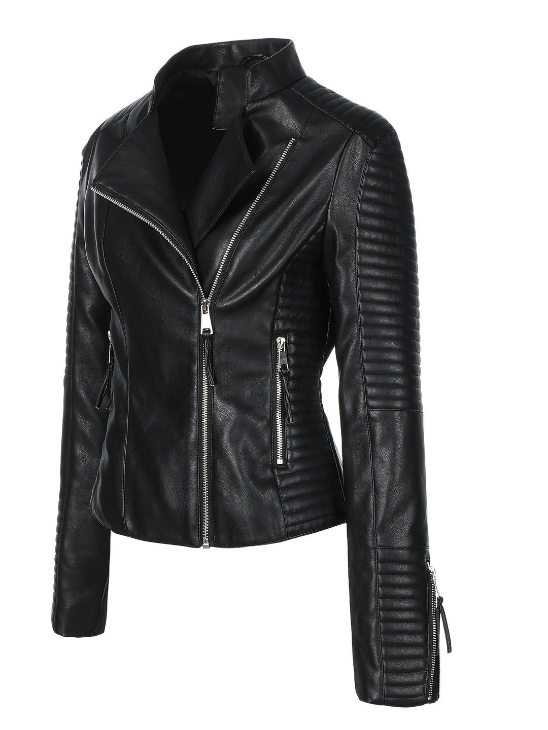 Chloé™ | Luxe Elegance Jacket