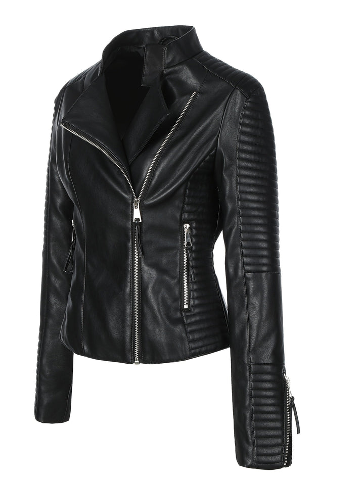Chloé™ | Luxe Elegance Jacket