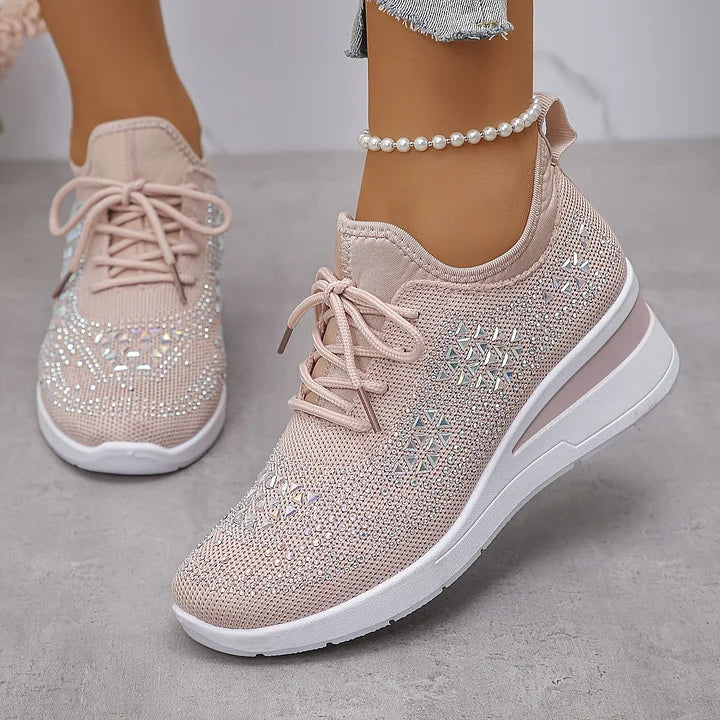 Cora - Supreme Comfort Orthopedic Sneakers