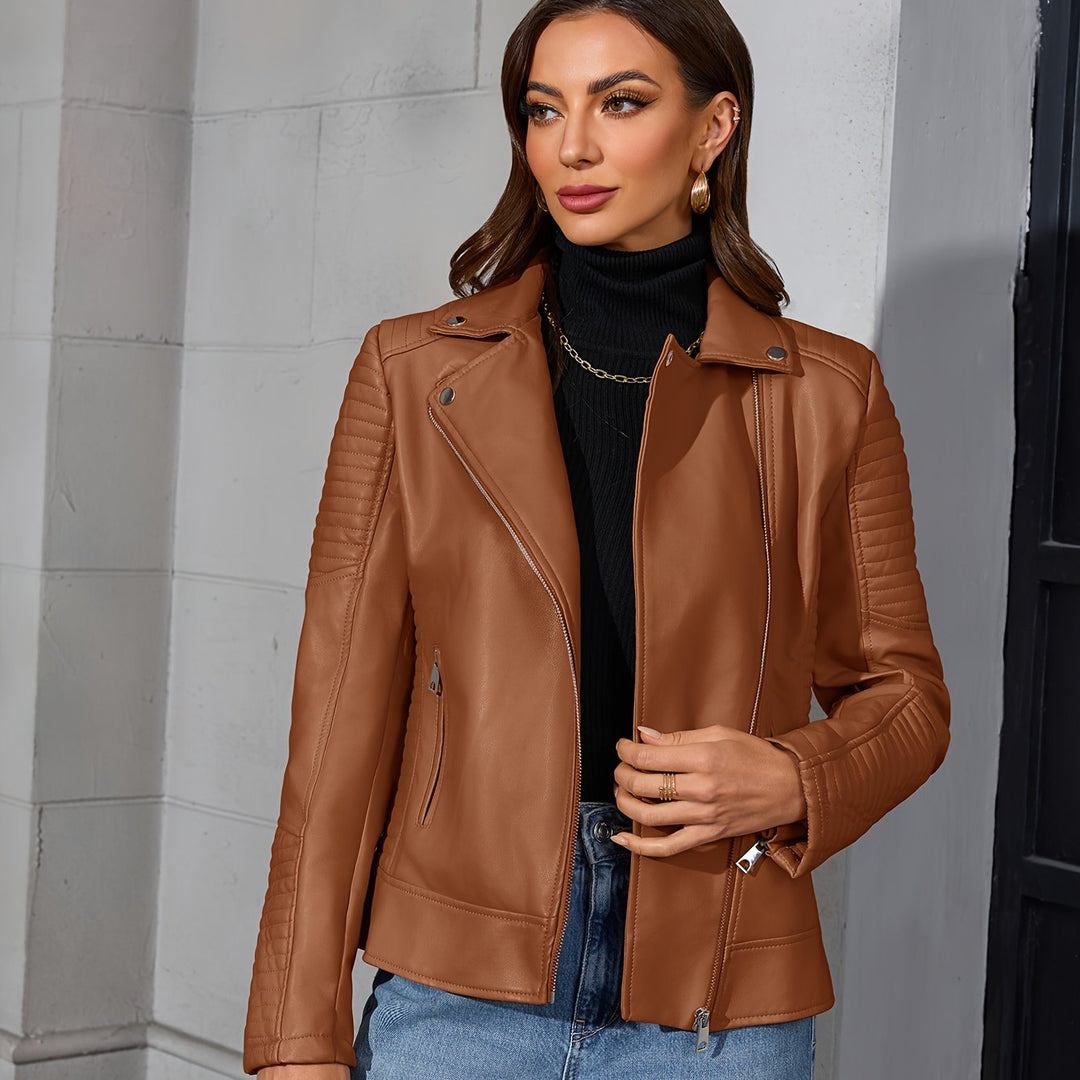 Margaux™ | Luxe Elegance Jacket