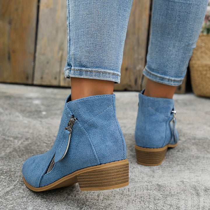 Savrani™ | Elegant orthopedic shoes for women