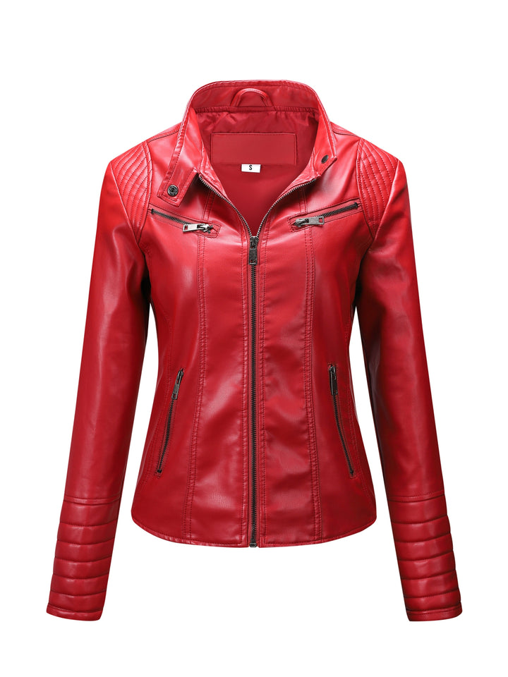 Anaïs™ | Chic Ultra-Stylish Jacket