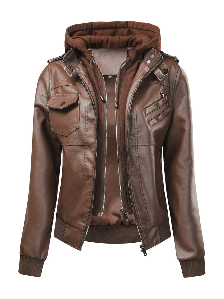 Amélie™ | Exquisite Elegance Jacket