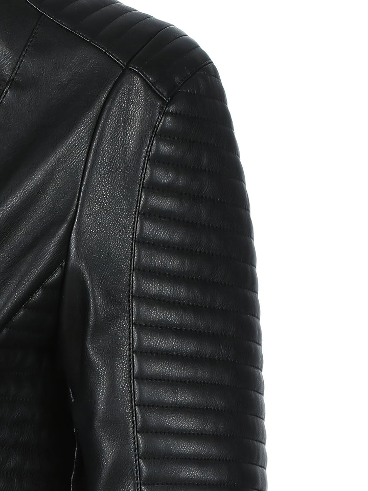 Chloé™ | Luxe Elegance Jacket
