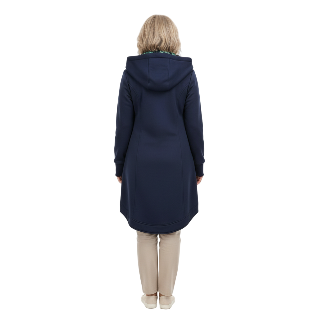 Amira – Waterproof And Windproof Winter Jacket