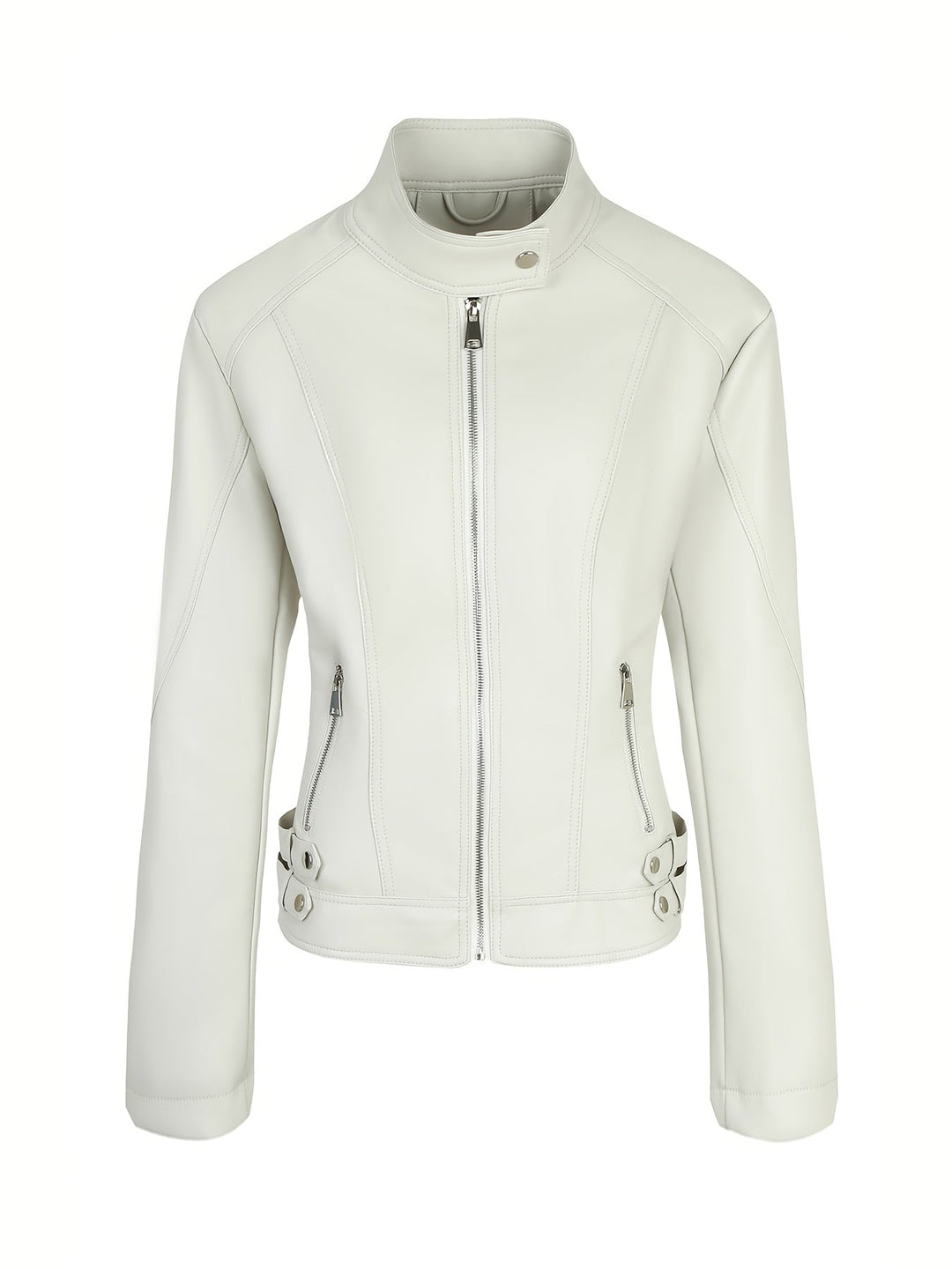 Élodie™ | Luxurious Elegance Jacket