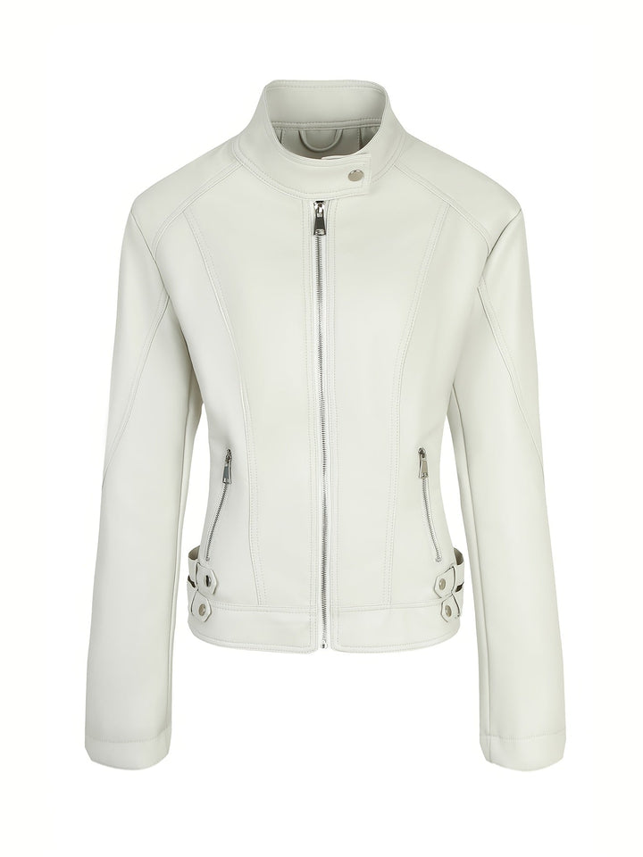 Élodie™ | Luxurious Elegance Jacket
