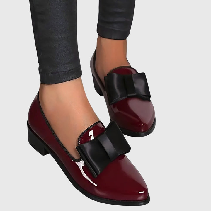 Anya™ - Orthopedic Slippers