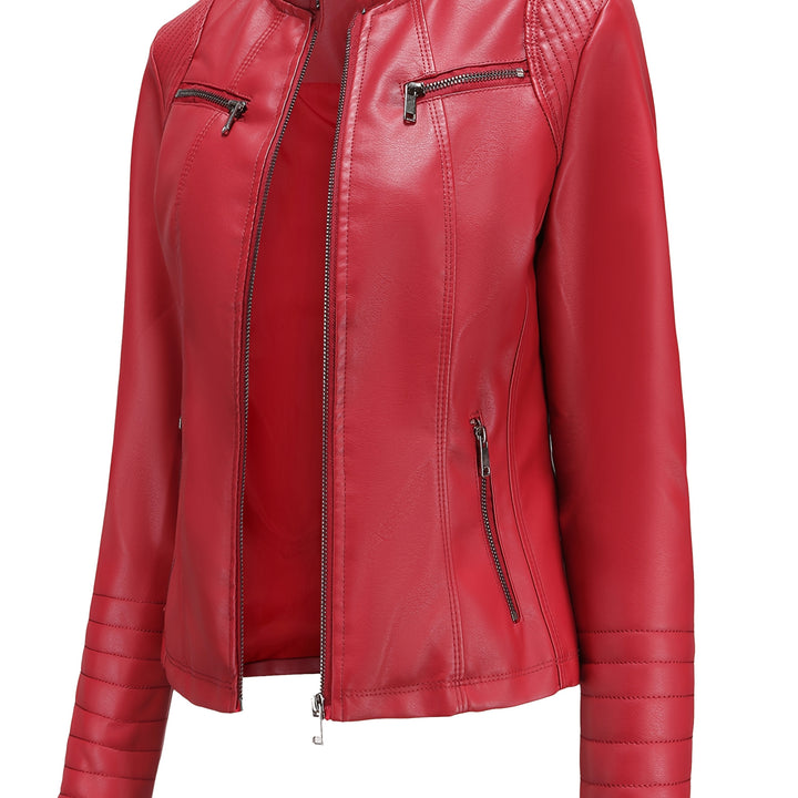 Juliette™ | Luxe Elegance Jacket
