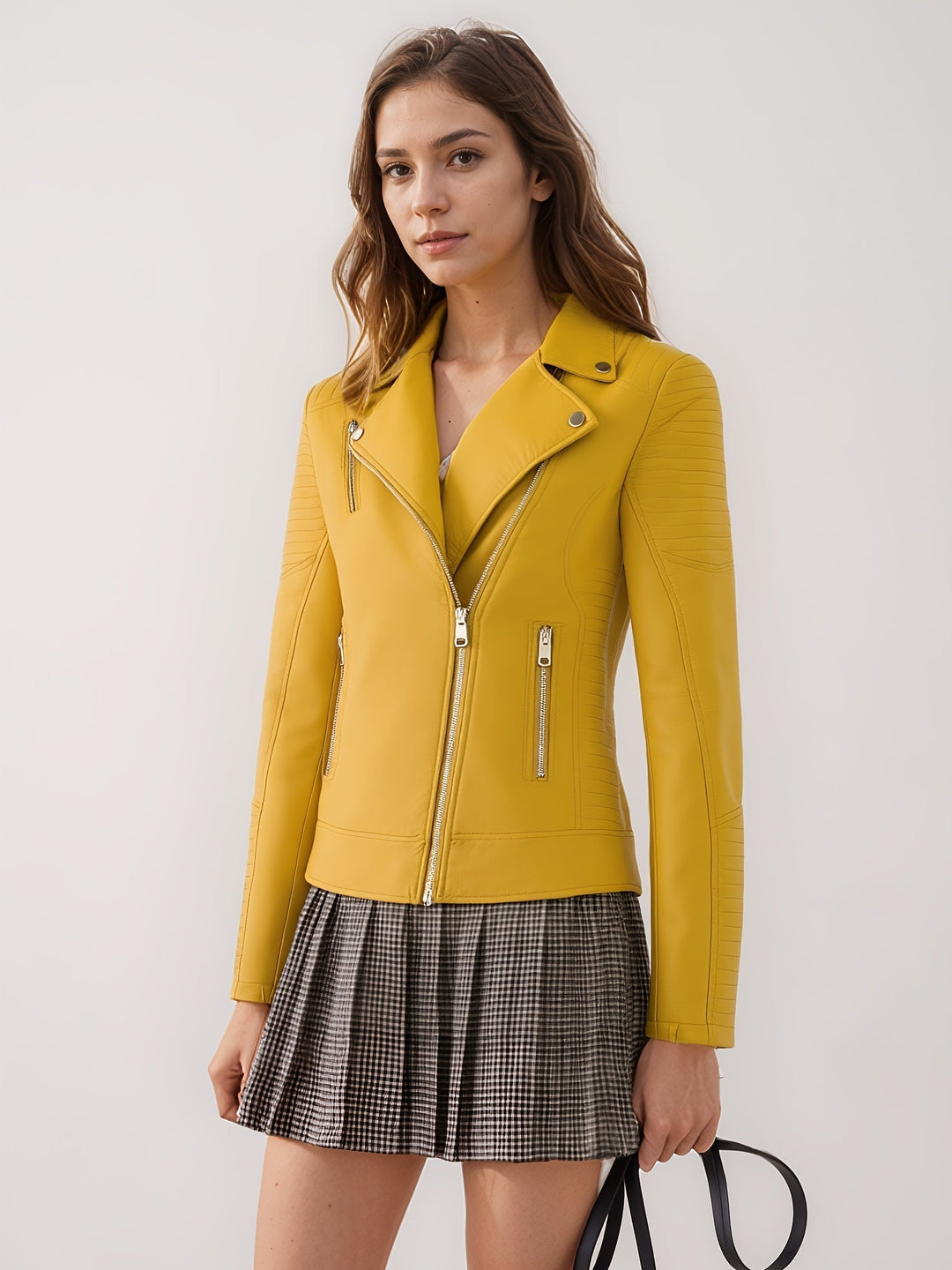 Margaux™ | Luxe Elegance Jacket