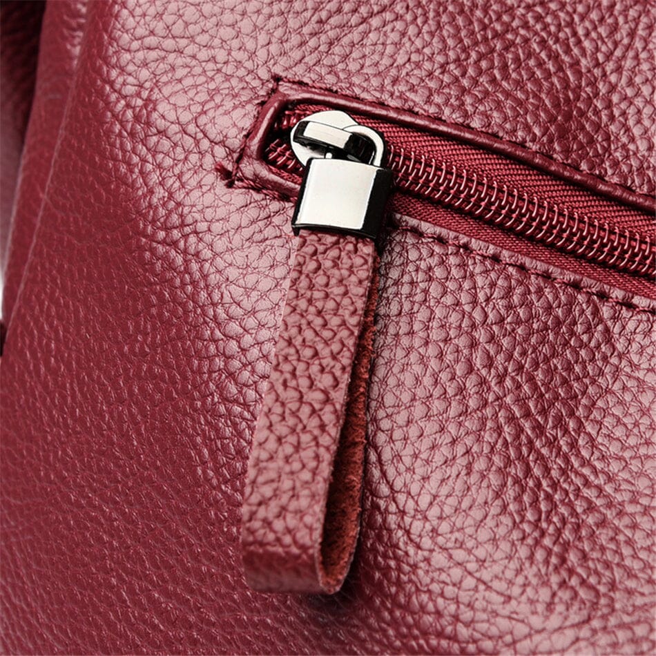 Ella | Stylish Multi-Layer Crossbody Bag