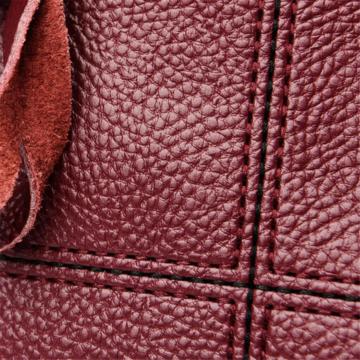 Ella | Stylish Multi-Layer Crossbody Bag