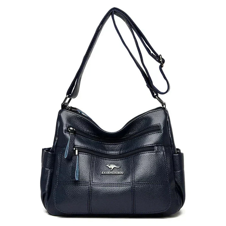 Ella | Stylish Multi-Layer Crossbody Bag
