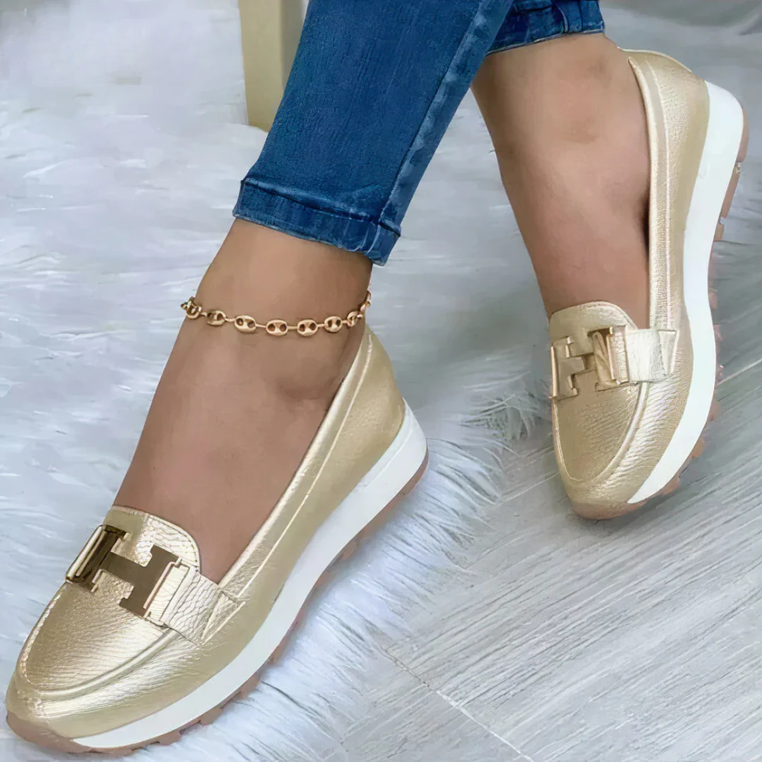 Carly™ | Women's Orthopedic Footwear