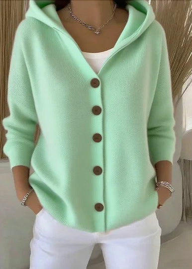Liset | Elegant Cardigan