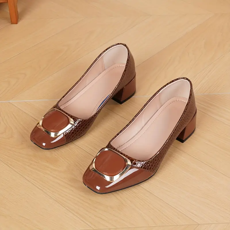 Bérénice™ – Premium Comfort Loafers ⏐ Limited Edition
