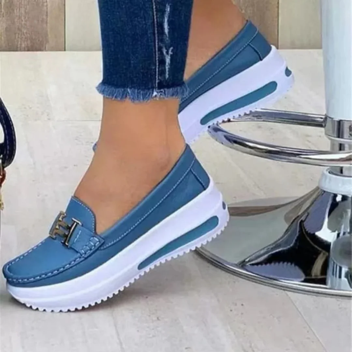 Carly™ | Women's Orthopedic Footwear