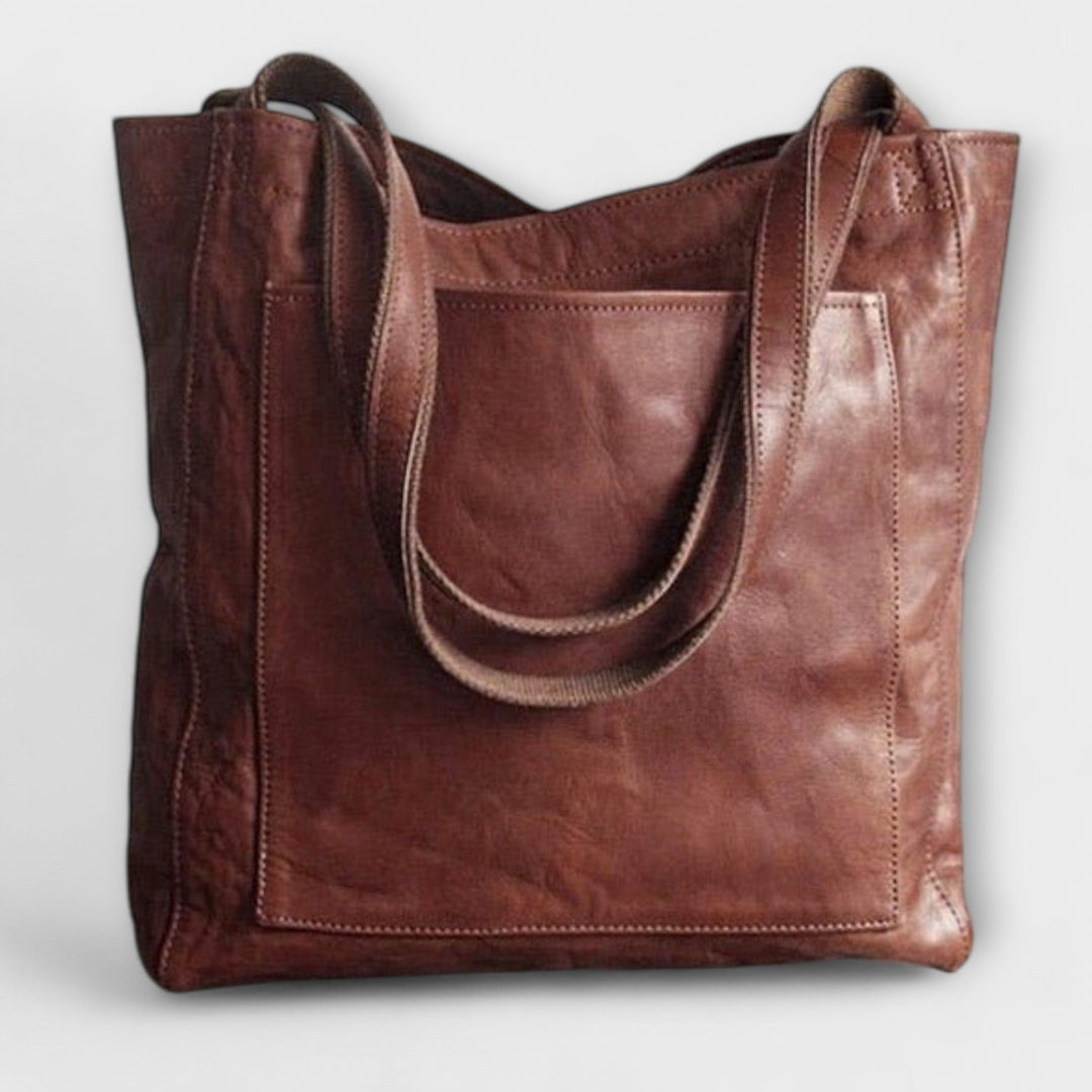 Elegant and Practical Shoulder Bag