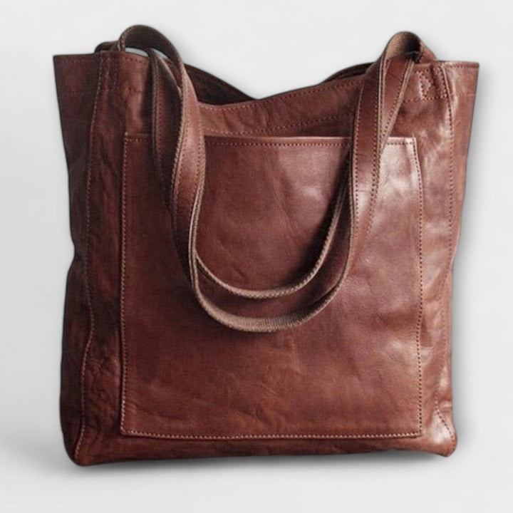 Elegant and Practical Shoulder Bag