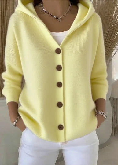 Liset | Elegant Cardigan