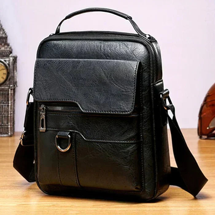 Adelaide | Versatile and Chic Unisex Shoulder Bag