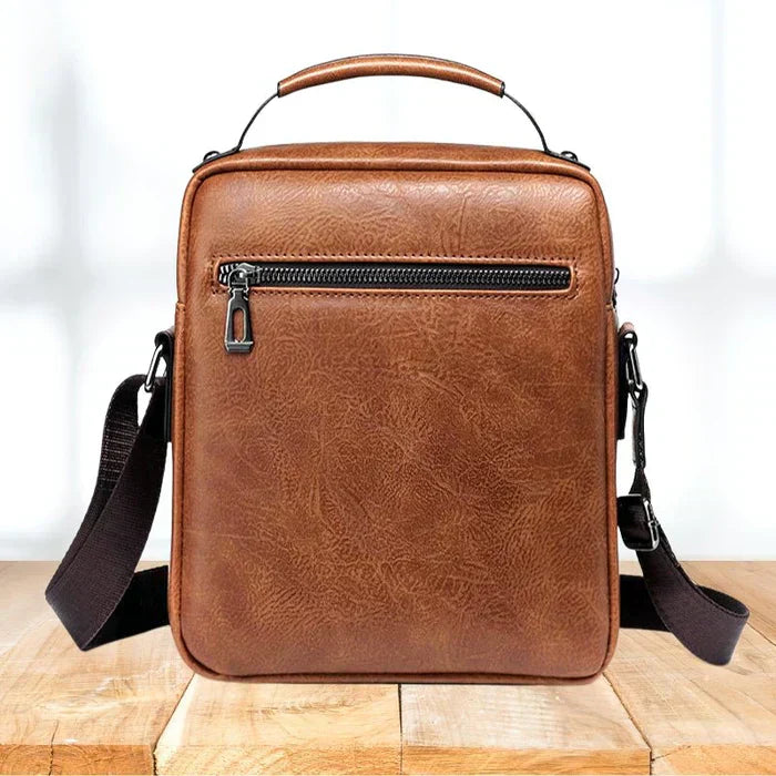 Adelaide | Versatile and Chic Unisex Shoulder Bag