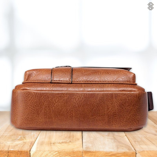 Adelaide | Versatile and Chic Unisex Shoulder Bag