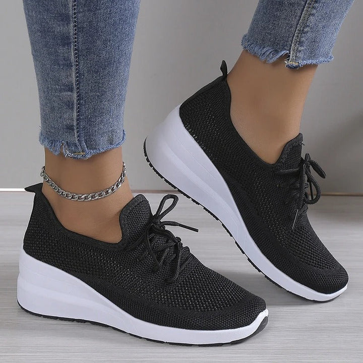 Sylvia™ | Comfort-Orthopedic Footwear