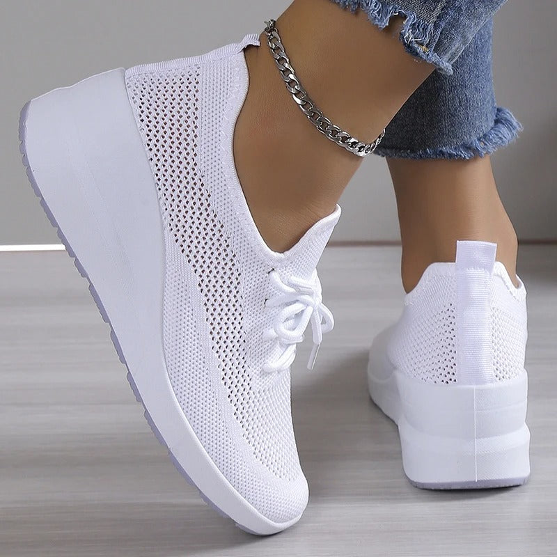 Sylvia™ | Comfort-Orthopedic Footwear