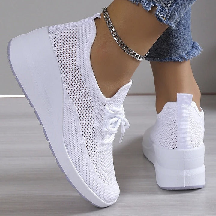 Sylvia™ | Comfort-Orthopedic Footwear