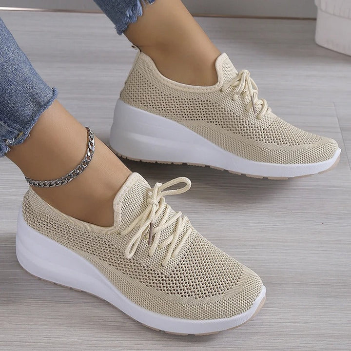 Sylvia™ | Comfort-Orthopedic Footwear