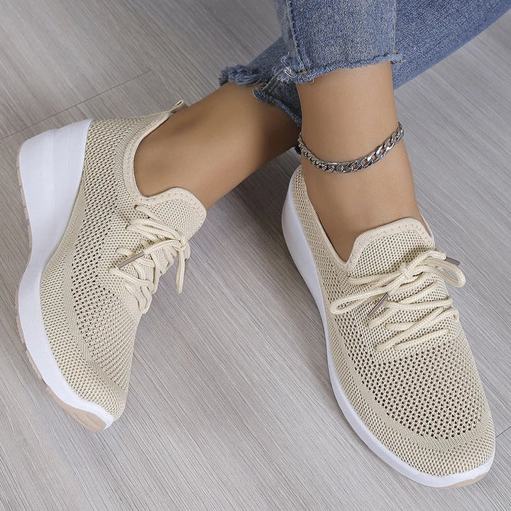 Sylvia™ | Comfort-Orthopedic Footwear