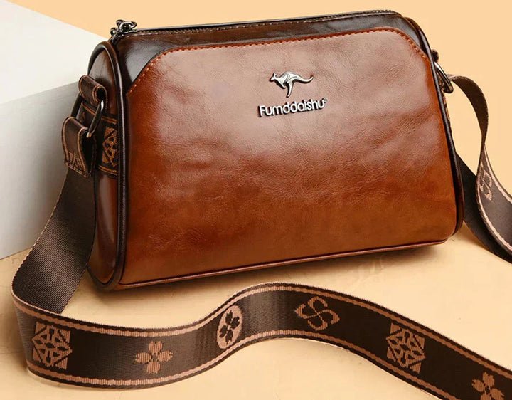 Aria | Chic Crossbody Bag with Adjustable Strap