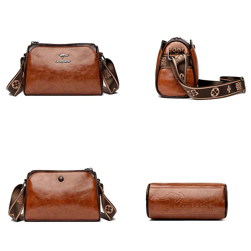 Aria | Chic Crossbody Bag with Adjustable Strap