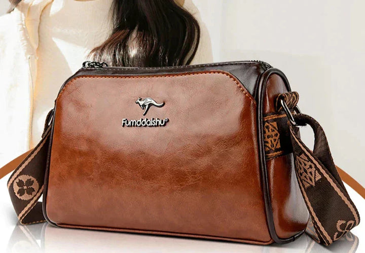 Aria | Chic Crossbody Bag with Adjustable Strap