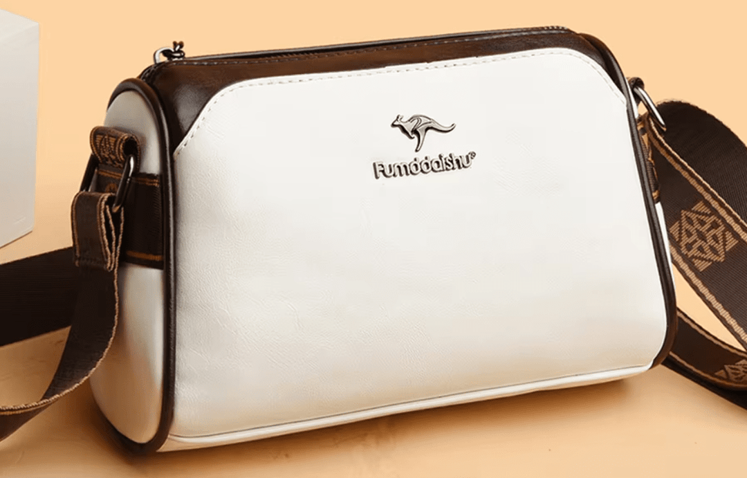 Aria | Chic Crossbody Bag with Adjustable Strap