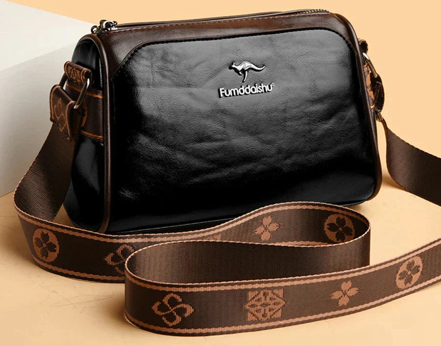 Aria | Chic Crossbody Bag with Adjustable Strap