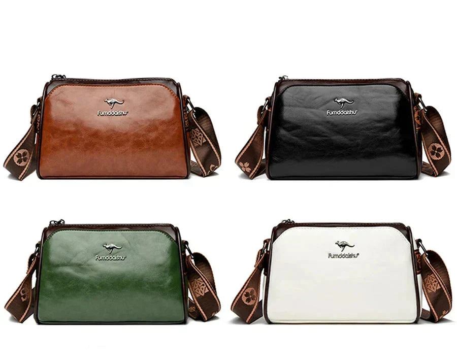 Aria | Chic Crossbody Bag with Adjustable Strap