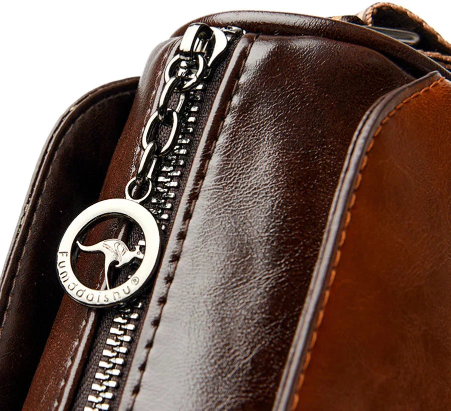 Aria | Chic Crossbody Bag with Adjustable Strap