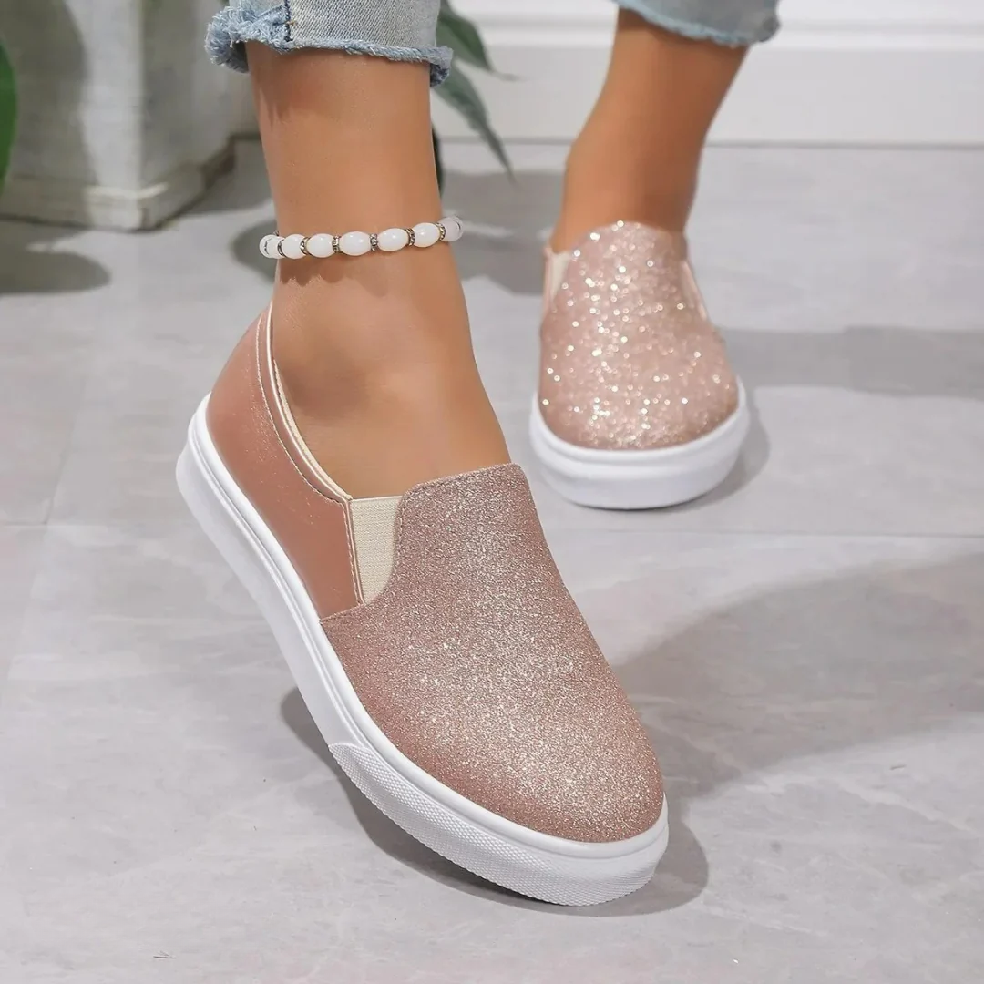 Sienna™ Orthopedic Comfort Slip-On Shoes