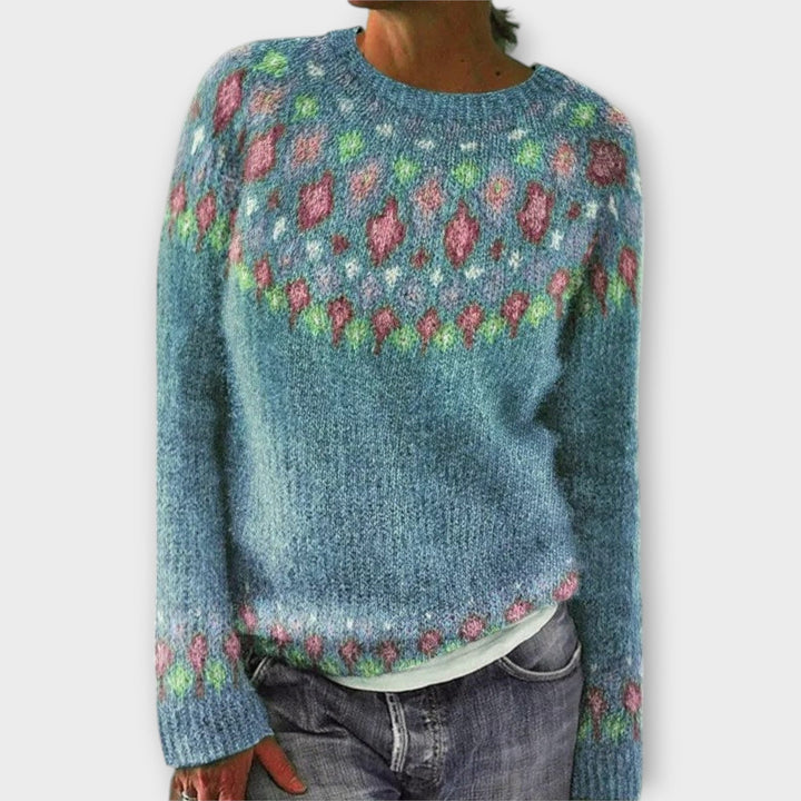 Comfortable and Cozy Sweater