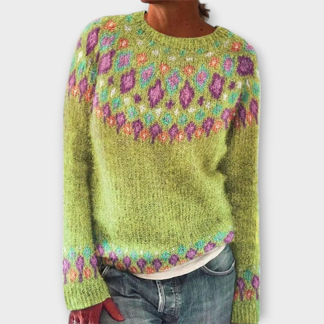 Comfortable and Cozy Sweater
