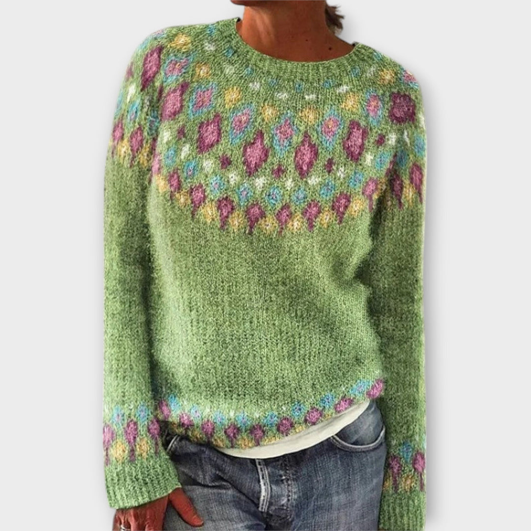 Comfortable and Cozy Sweater