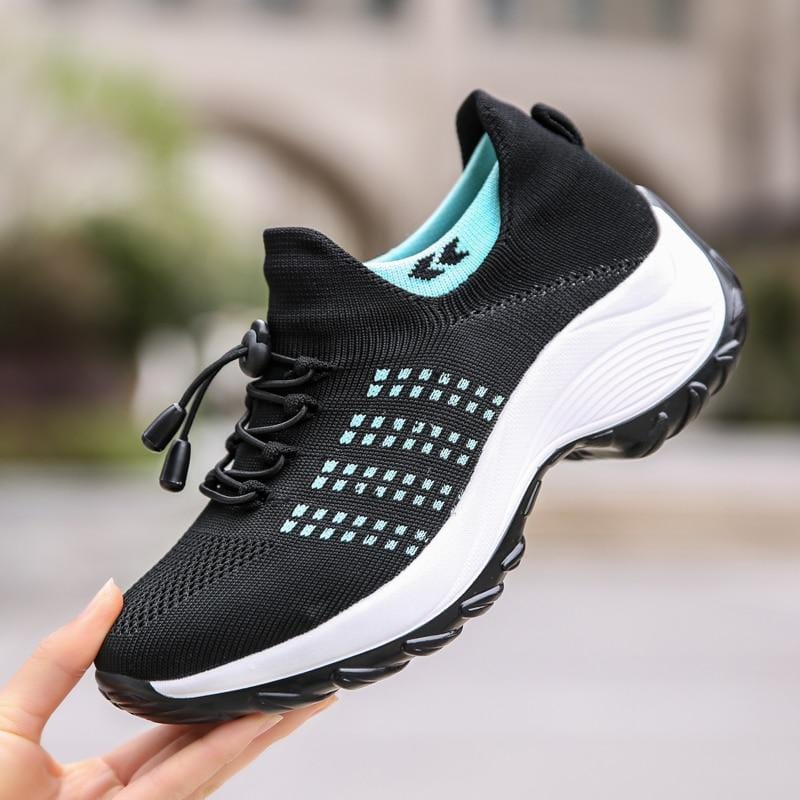 FlexiFit™ | Easy Slip-On Sneakers